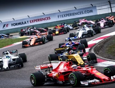 Δείτε πόσα κιλά χάνουν οι πιλότοι της Formula 1 σε έναν μόλις αγώνα (βίντεο-φωτο)